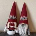 More Softball Gnomes